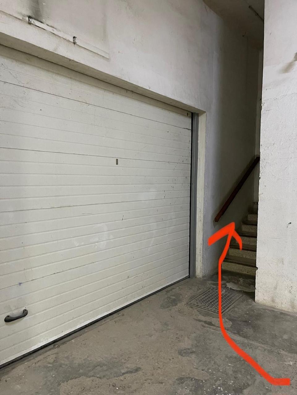 Penthouse De Roca In Poblado Marinero Acantilado de los Gigantes Exterior foto